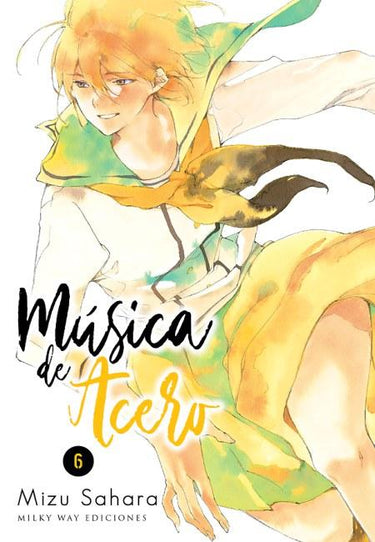 Música De Acero 06 - España